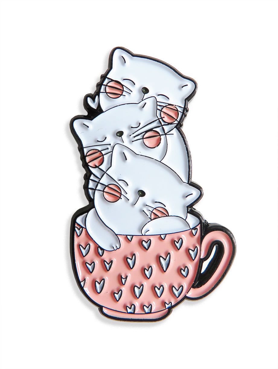 Letistitch SKU 14356 Best Friends Magnetic Needle Minder