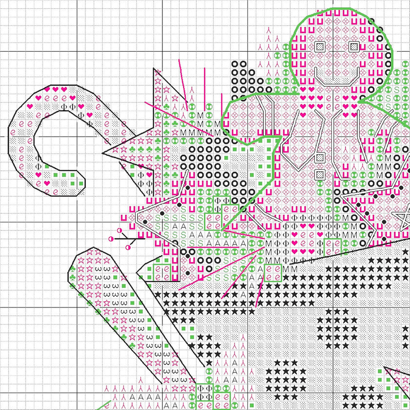 Christmas Tea D70-09625