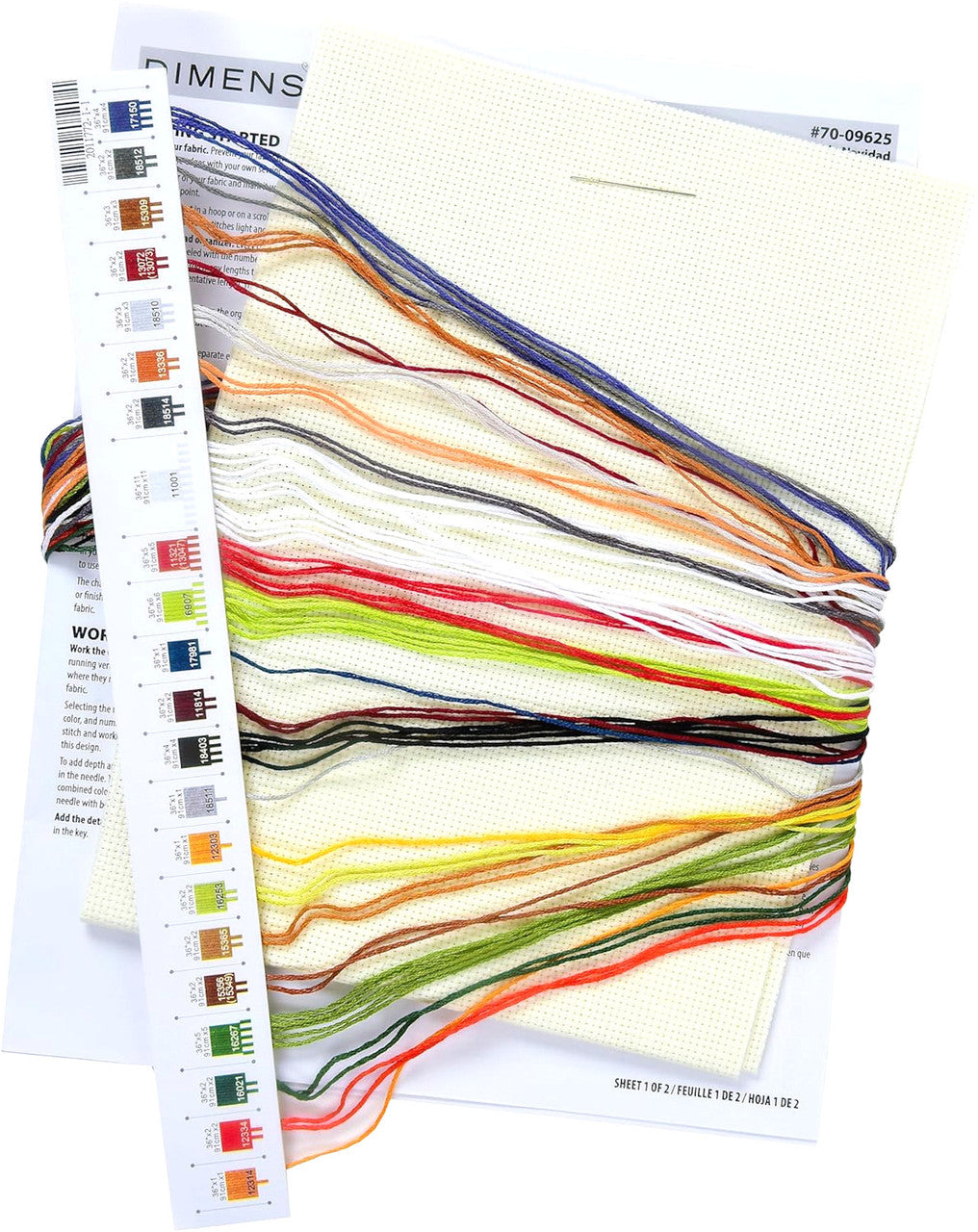 Christmas Tea D70-09625