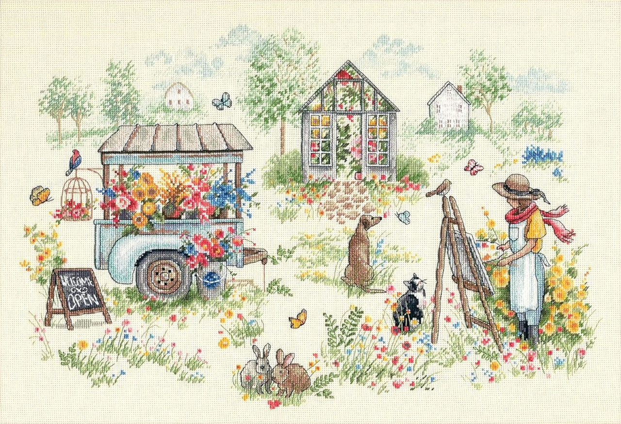 Blissful Moments D70-35445