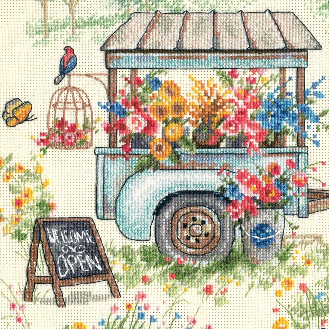 Blissful Moments D70-35445