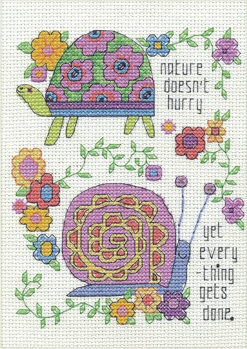 Take Your Time D70-65223