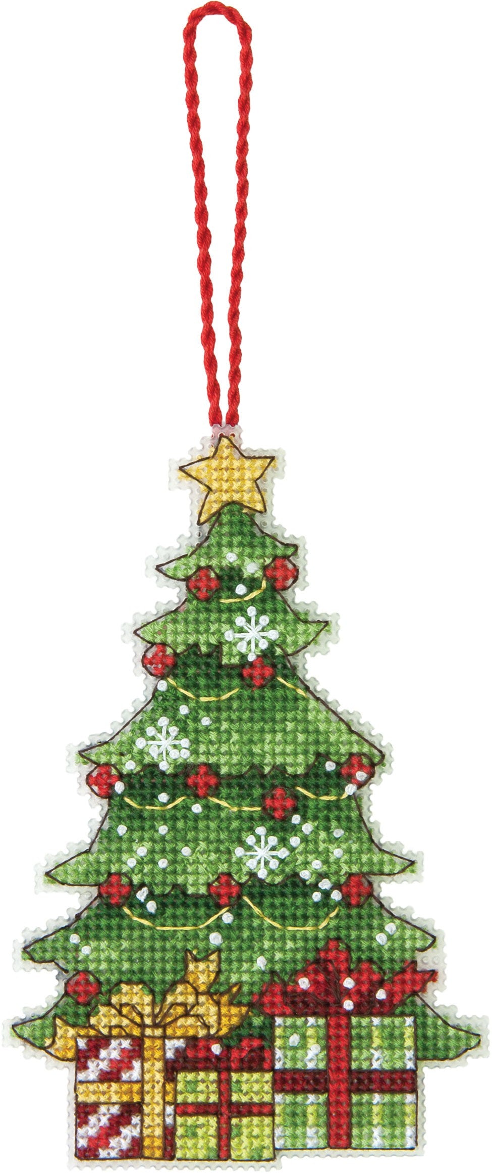 Tree Ornament D70-08898