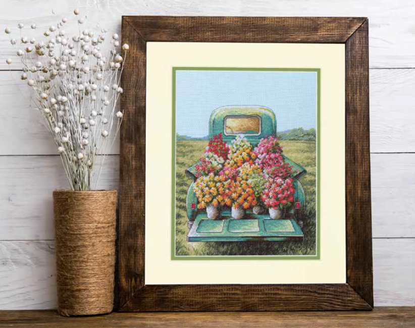 Flowers for Sale D70-35440