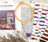 New Arrivals: Letistitch Cross Stitch Kits Are Here