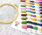 How to read a cross stitch pattern