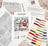 Discover Our New Letistitch Cross Stitch Designs