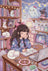 New LETISTITCH Arrivals: Lighthouse Noel, Crystal Moonlight, Spirit of the Wild & Midnight Magic Notes