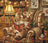 New AVA Cross Stitch Kits Now Available for Pre-Order