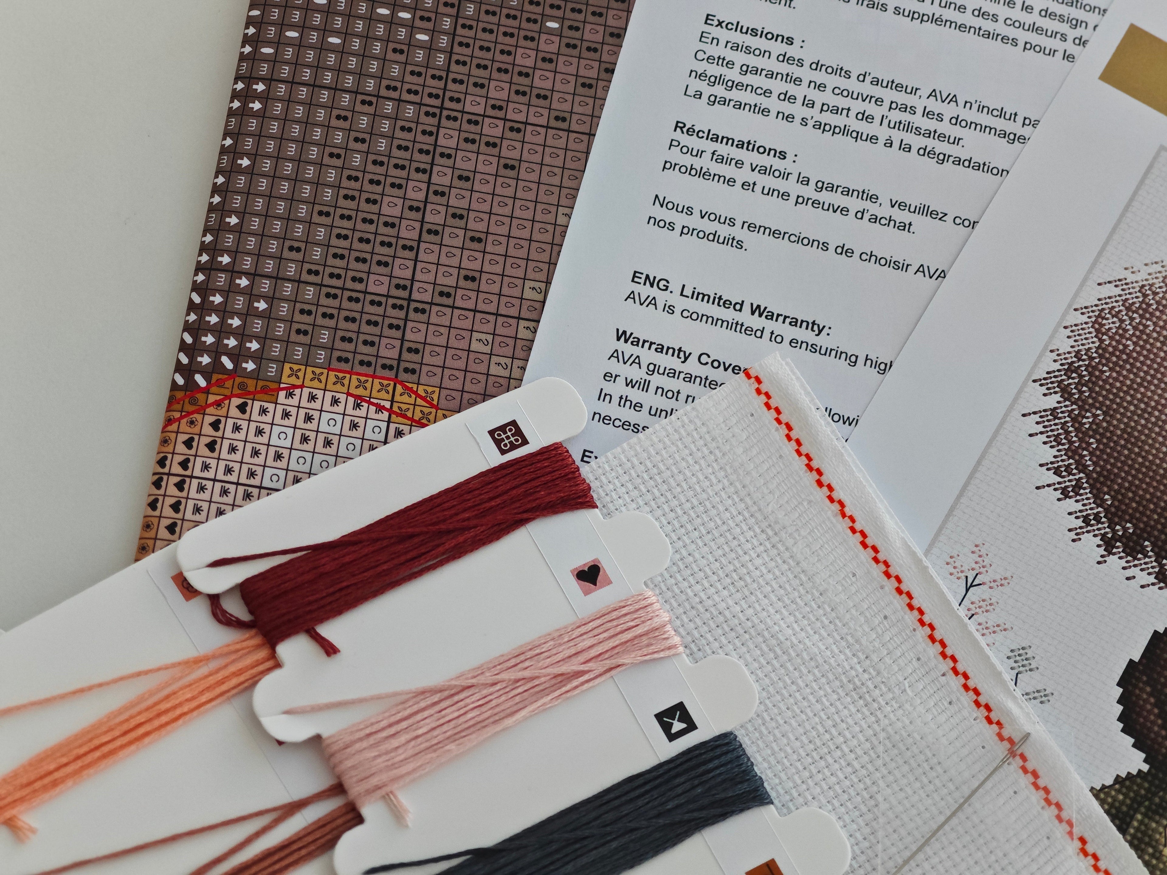 Weekly Deals on Cross Stitch Kits – Fresh Savings Every Week
