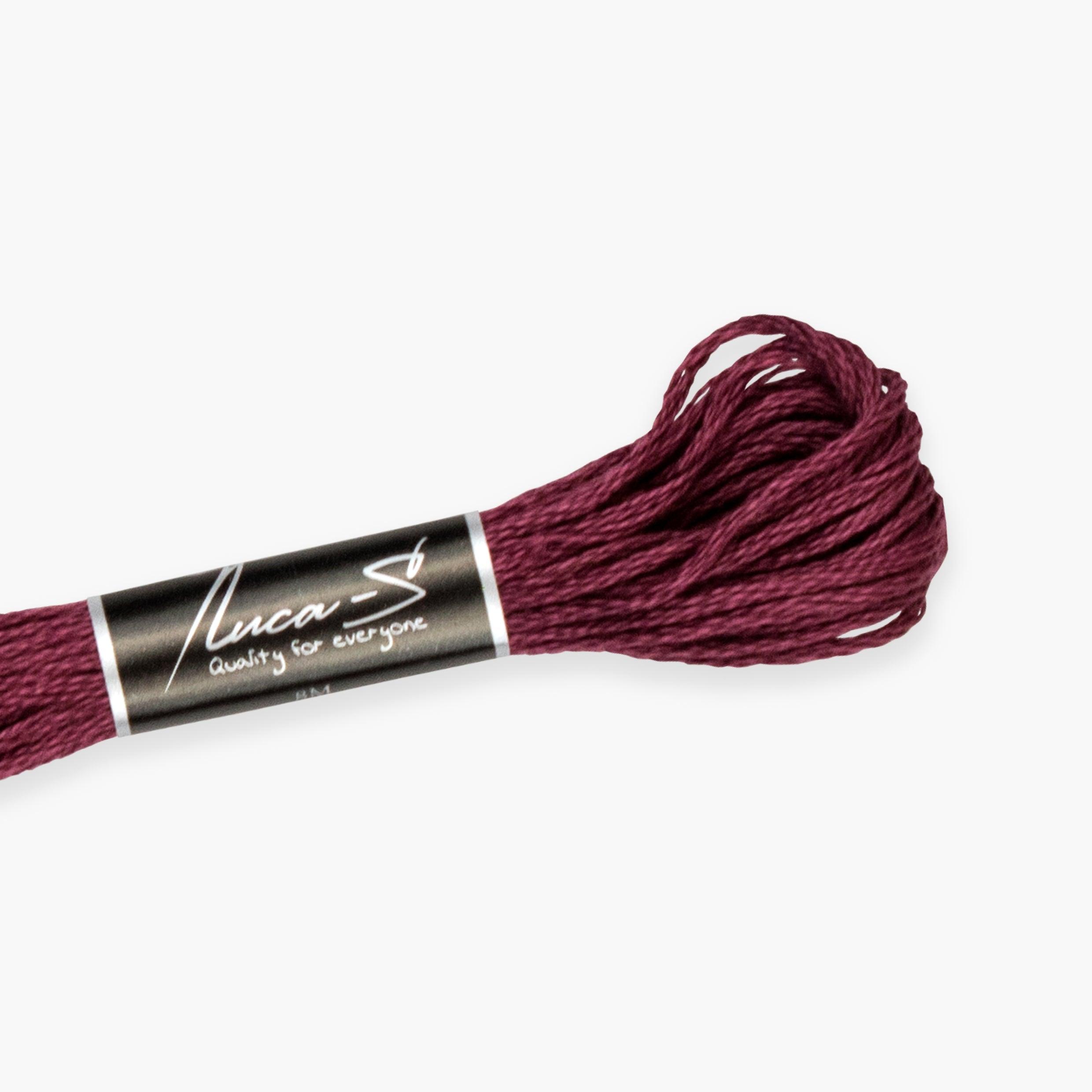 Understanding Embroidery Threads: A Complete Guide to Quality and Types