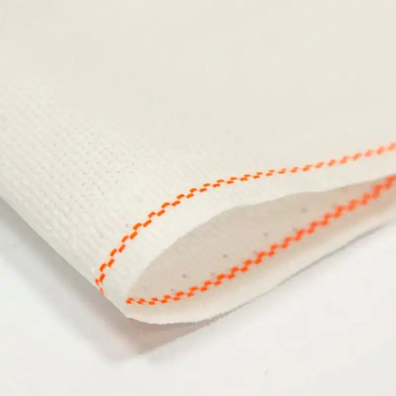 New In: Luca-S Cross Stitch Kits, Zweigart Fabrics & Nurge Hoops and Stands