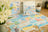A Day at the Seaside 1000 Piece Jigsaw Puzzle