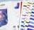 L10-002 Arctic Enchantress Stocking