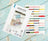 L10-004 London Winter Charm Stocking
