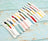 L10-004 London Winter Charm Stocking