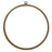Nurge Hanging Display Embroidery Hoops – Round Frames