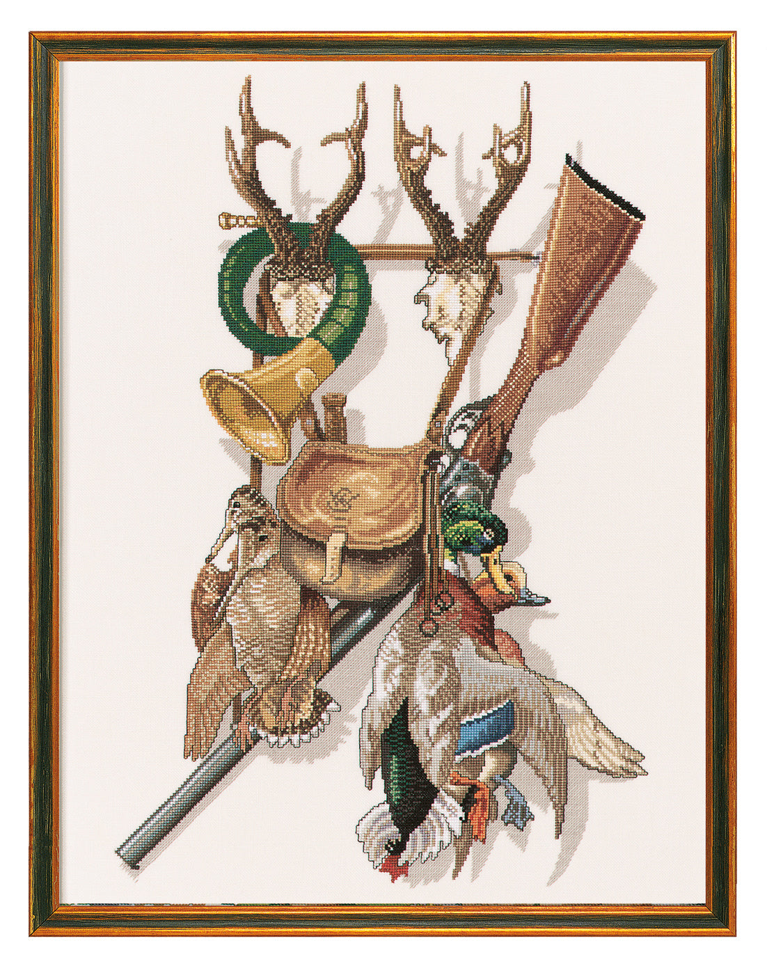 Hunting Linen(12-279)