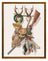 Hunting Linen(12-279)