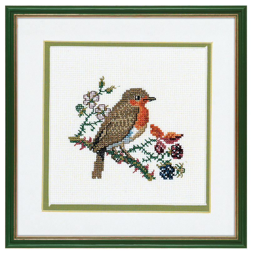 Robin(14-040)