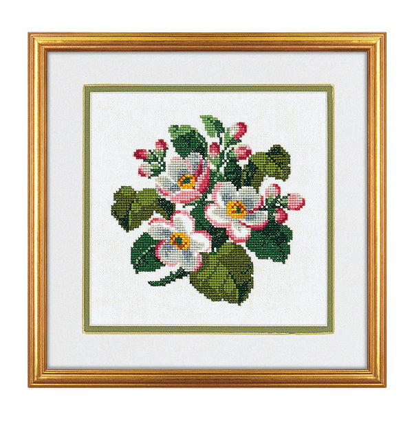 Appleflowers (14-168)