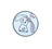 Letistitch Bunny Chart Holder & Needle Minder 14333