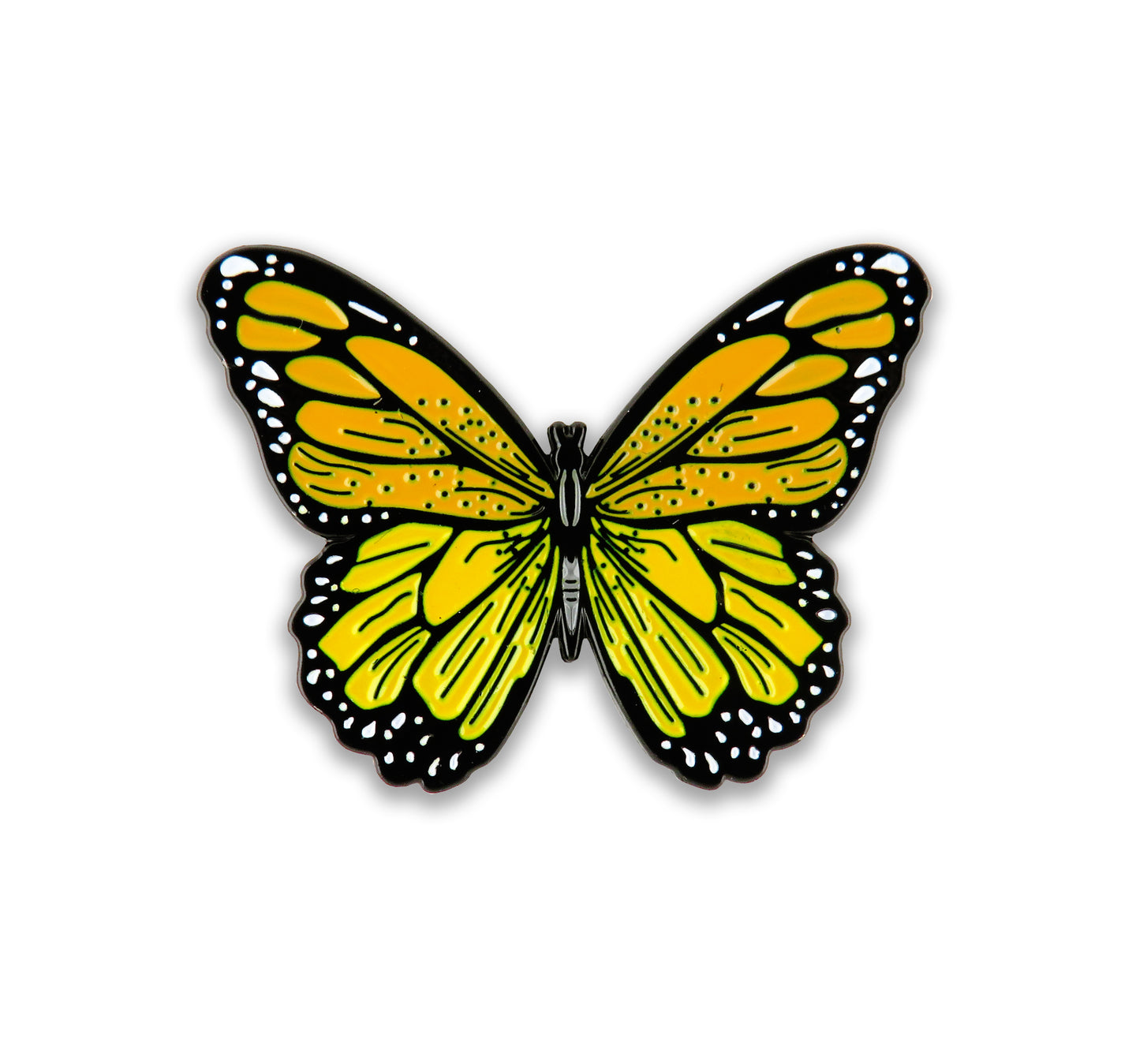 Letistitch Summer Butterfly Chart Holder & Needle Minder 14342