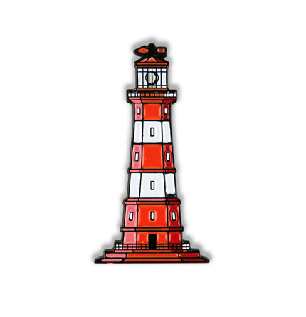 Letistitch The lighthouse Chart Holder & Needle Minder 14345