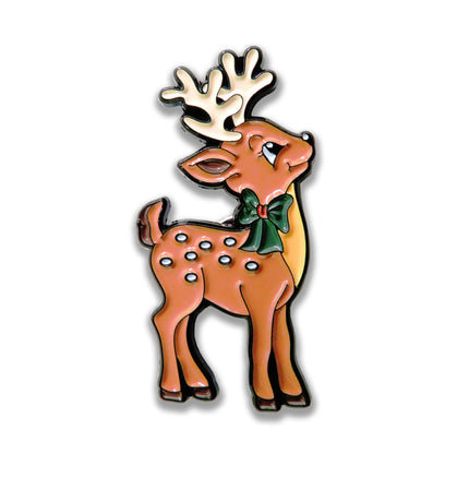 Letistitch SKU 14355 O Deer! Magnetic Needle Minder