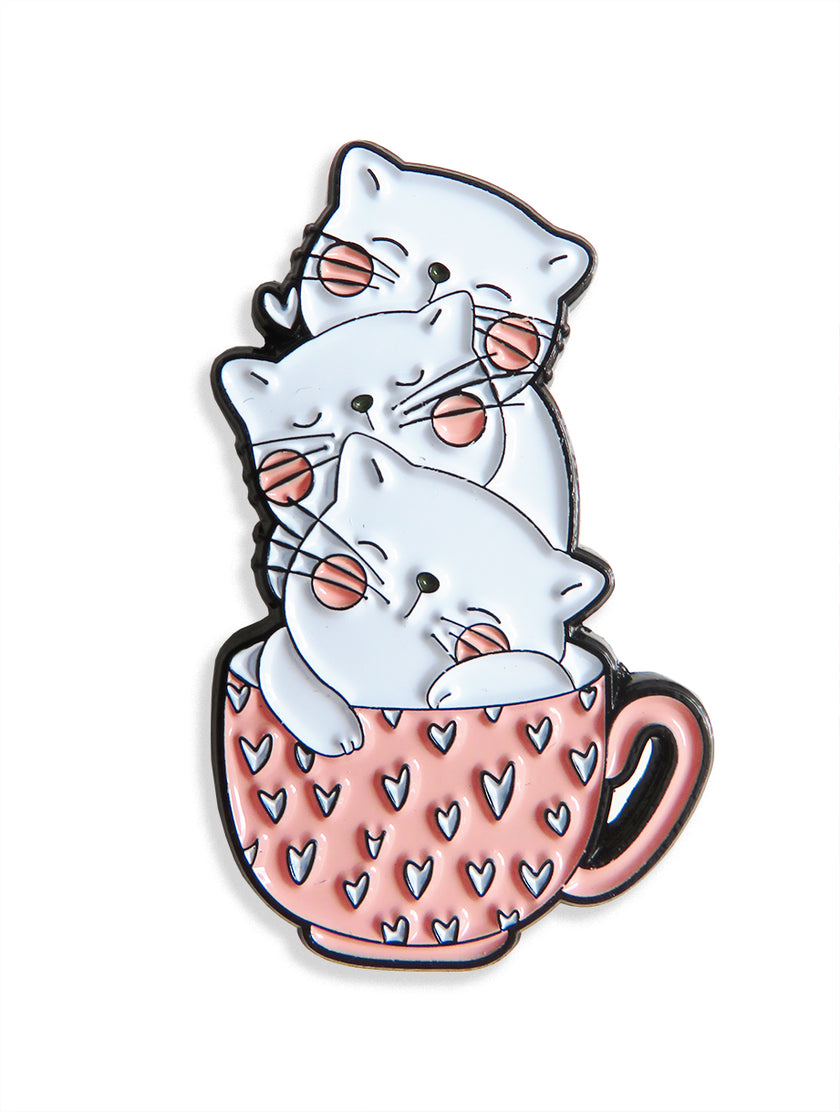 Letistitch SKU 14356 Best Friends Magnetic Needle Minder