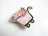 Letistitch SKU 14357 Summer flowers Magnetic Needle Minder