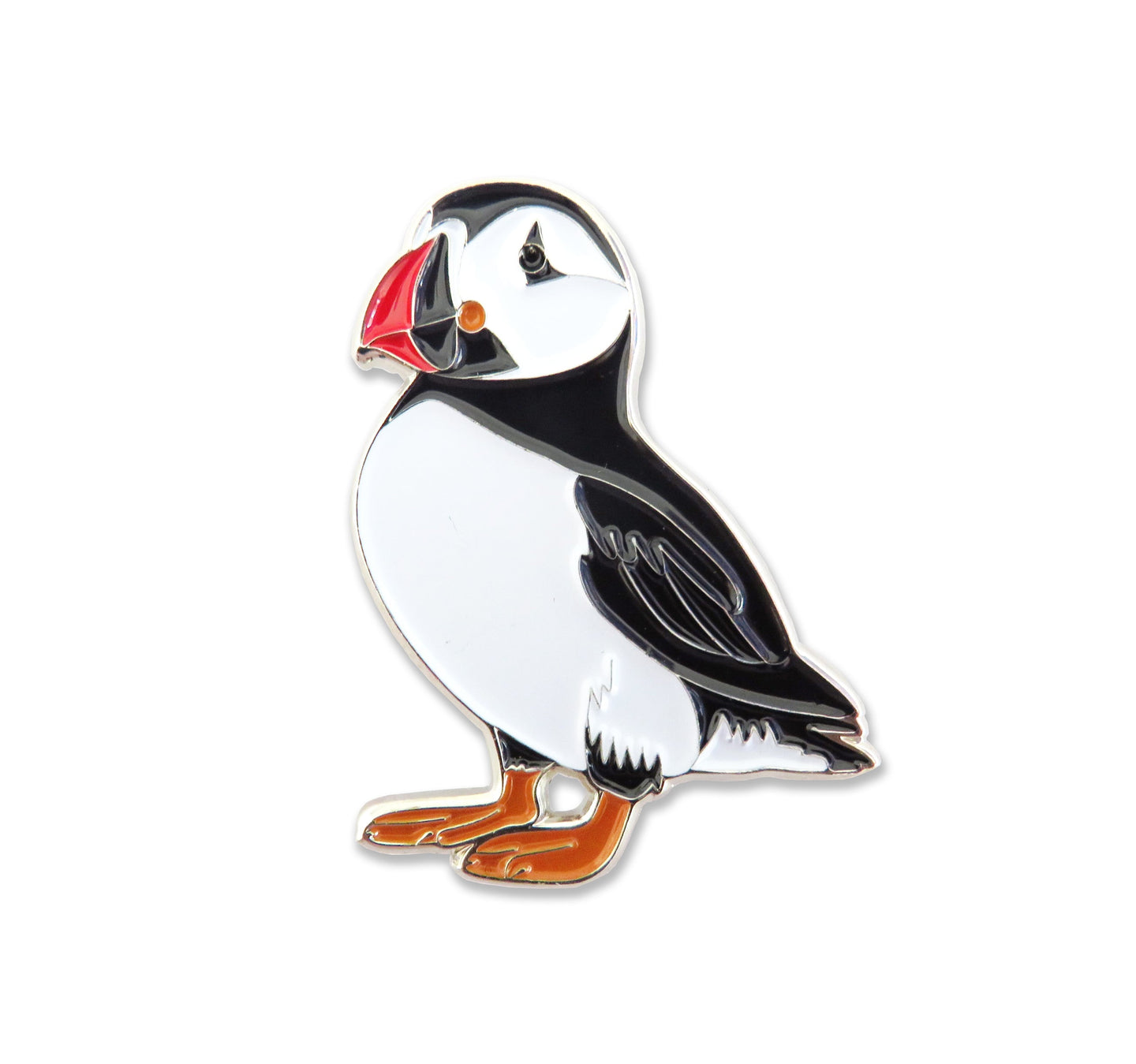 Letistitch SKU 14361 Puffin Magnetic Needleminder