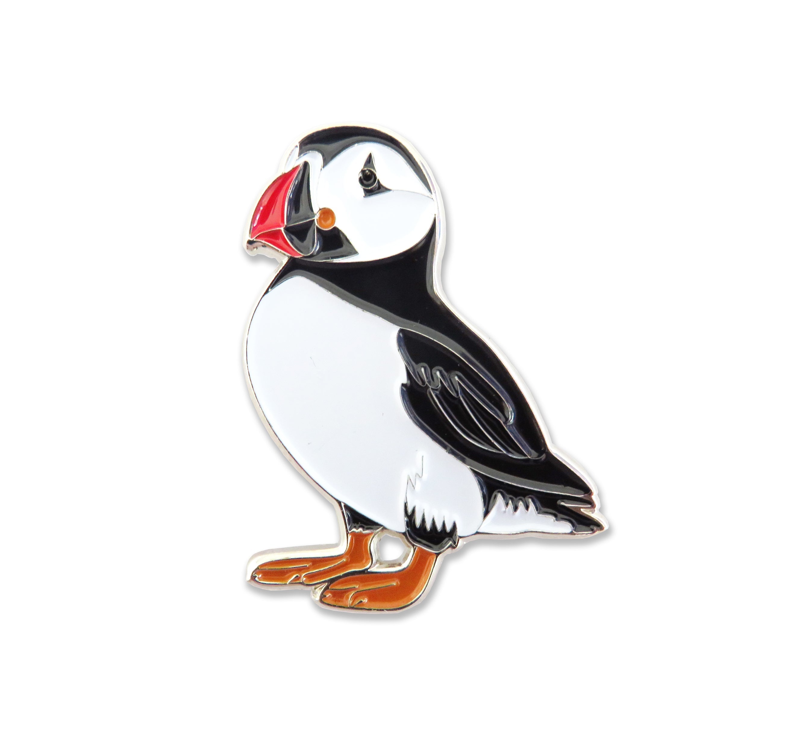 Letistitch SKU 14361 Puffin Magnetic Needleminder