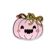 Letistitch SKU 14362 Pumpky – The smiling pumpkin
