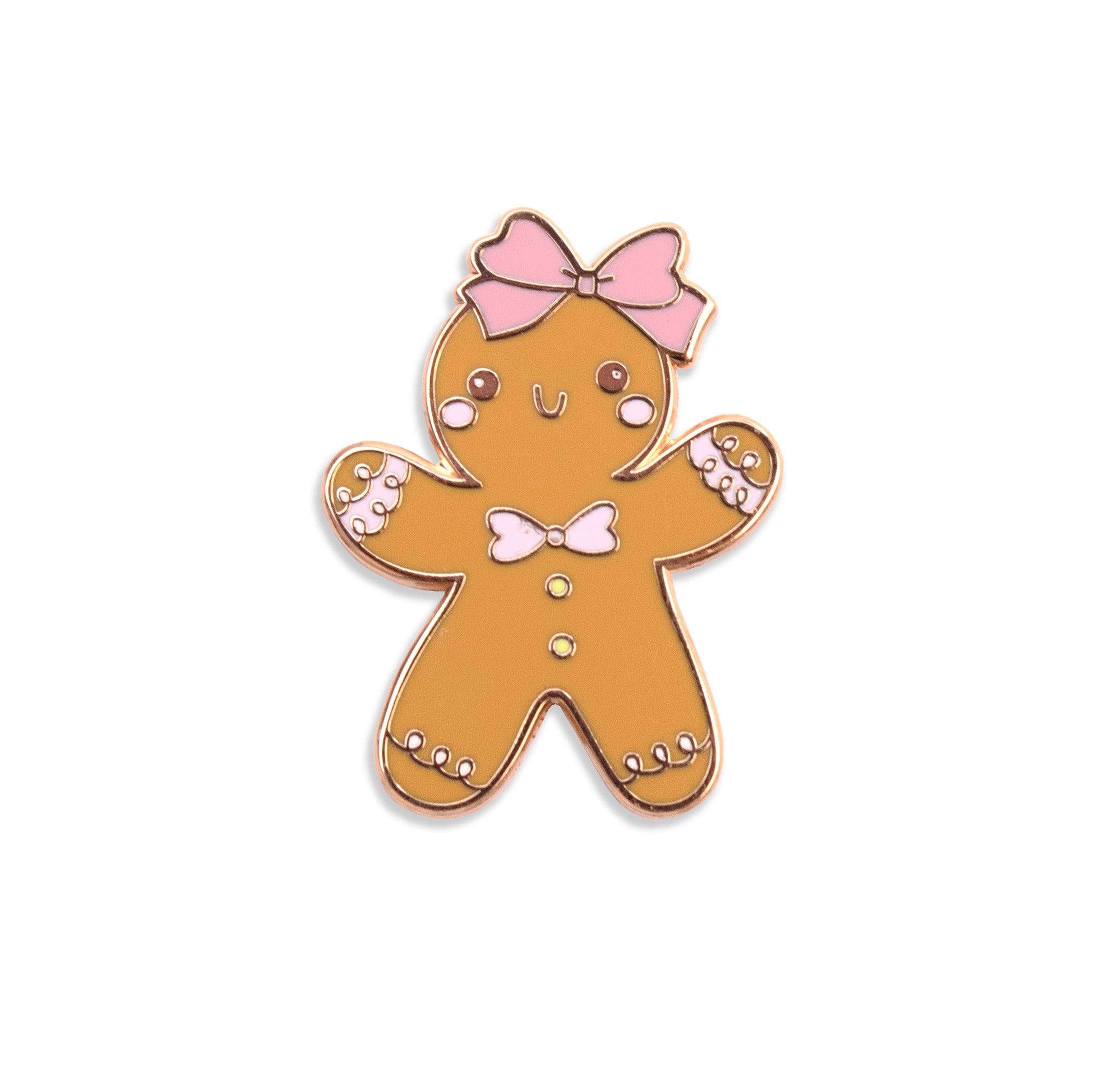 Letistitch SKU 14364 Gingerbread Girl - 