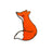 Letistitch SKU 14367 I love Winter Magnetic Needle Minder