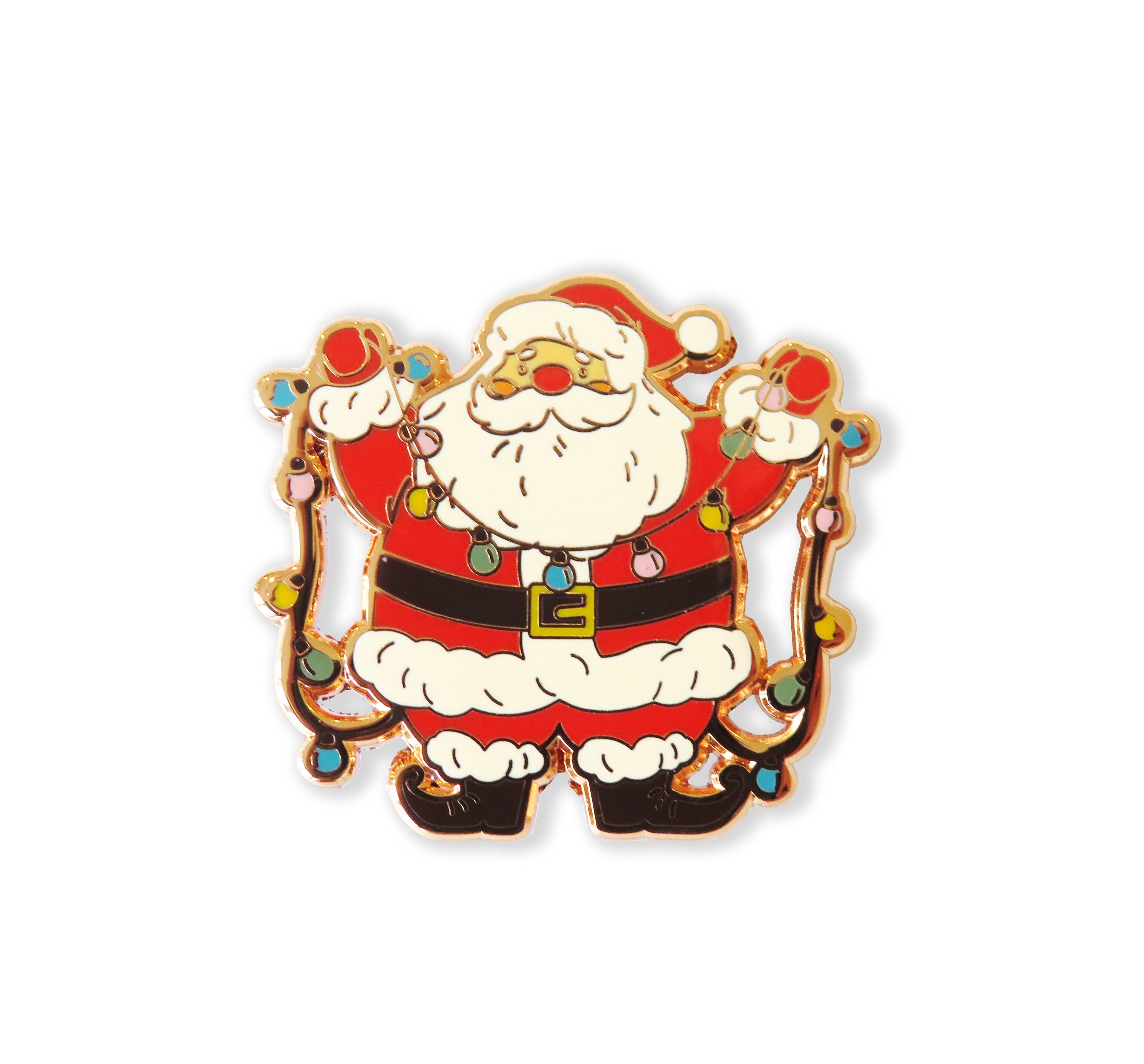 Letistitch Magnetic Needleminder – “Decoration Joy” SKU 14369 🎄✨