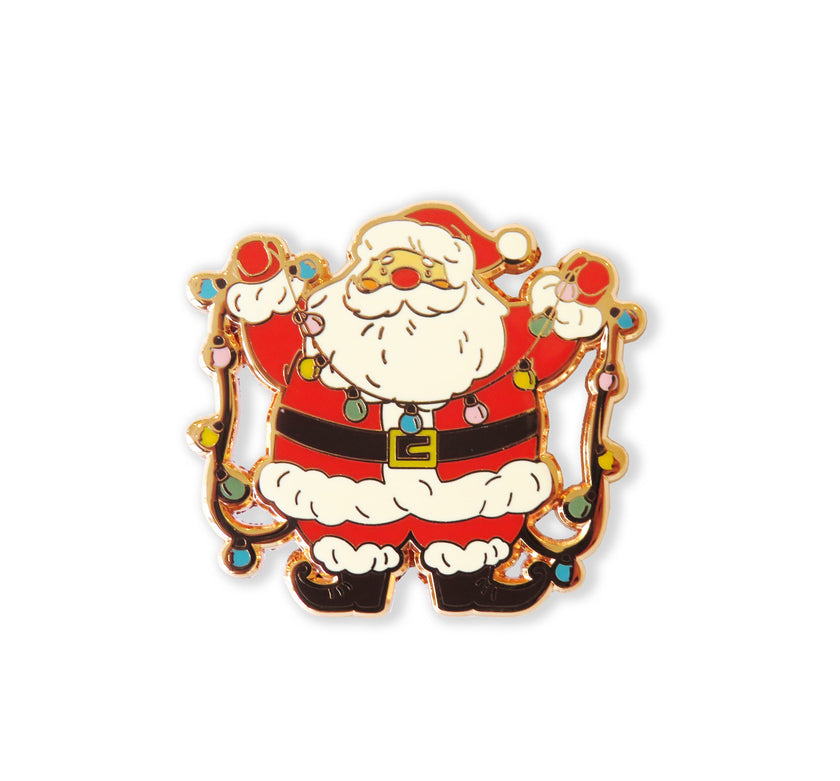 Letistitch Magnetic Needleminder – “Decoration Joy” SKU 14369 🎄✨