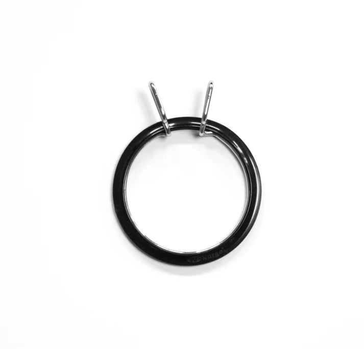 Round Embroidery Hoops - Nurge Hoop