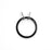 Round Embroidery Hoops - Nurge Hoop