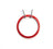 Round Embroidery Hoops - Nurge Hoop