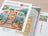 Home is Where We Park It - Cross-Stitch Kit - Signature Collection P017