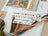 Home is Where We Park It - Cross-Stitch Kit - Signature Collection P017
