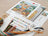 Home is Where We Park It - Cross-Stitch Kit - Signature Collection P017