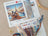 Sunset in Paris - Cross-Stitch Kit - Signature Collection P119
