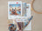 Sunset in Paris - Cross-Stitch Kit - Signature Collection P119