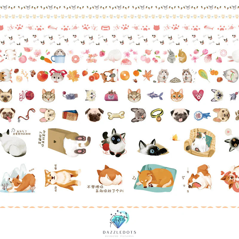 Washi Tape Washi Akita