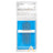Milward Short Darner Needles No.3/9 - 12 Pack