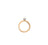 Nurge Hanging Display Embroidery Hoops – Round Frames