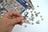 Sistine Chapel Ceiling by Michelangelo Jigsaw Puzzle‚ 1000 or 500 Pieces